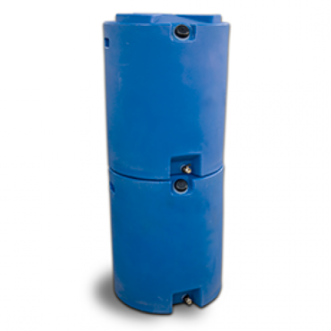 Water Storage Tank – 100 Gallons