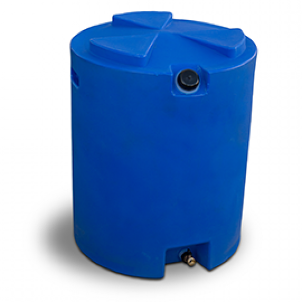 Water Storage Tank – 50 Gallons - Wise Food Now